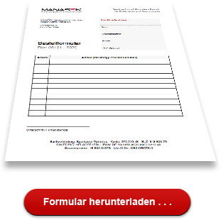 Verkaufskatalog