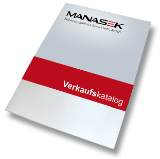 Verkaufskatalog